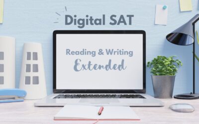 SAT Reading & Writing Extended Level
