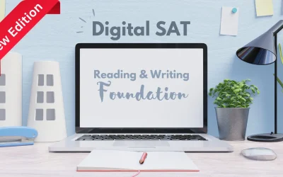 SAT Reading & Writing Foundation Level