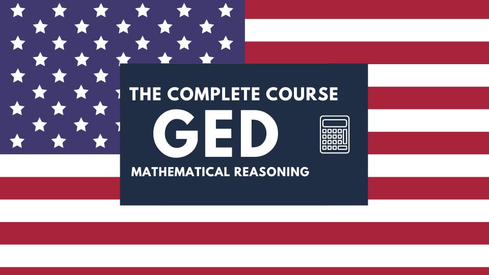 GED Math