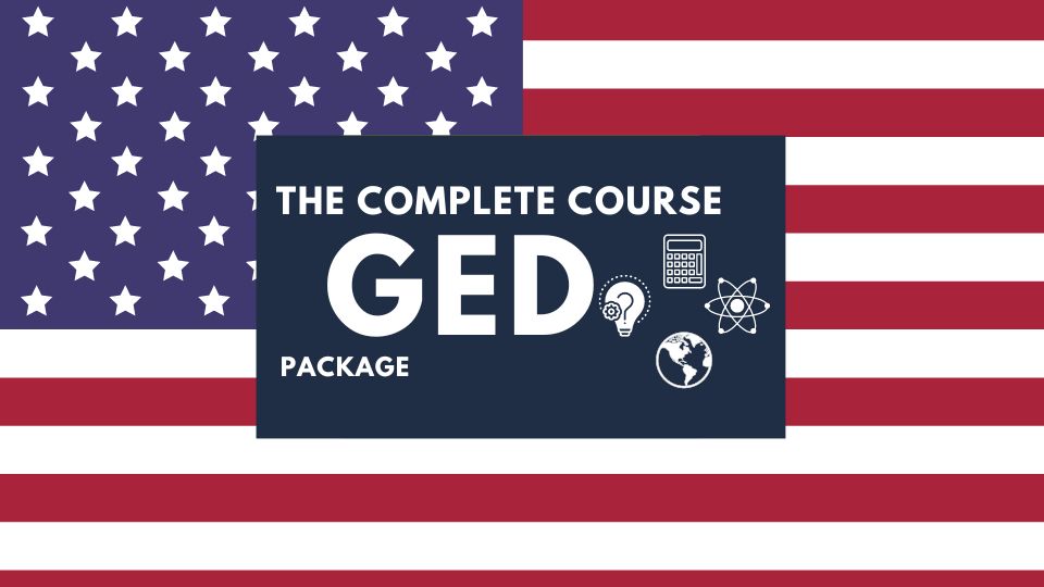 GED Package