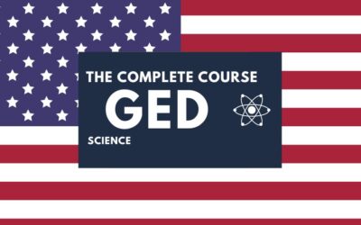 2024 GED Science