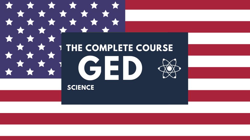 GED Science